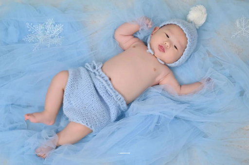 三沙宝宝后囟门闭合时间